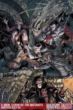 Batman: Legends Of The Dark Knight