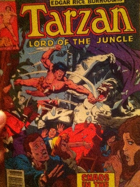 Dungeons and Dragons