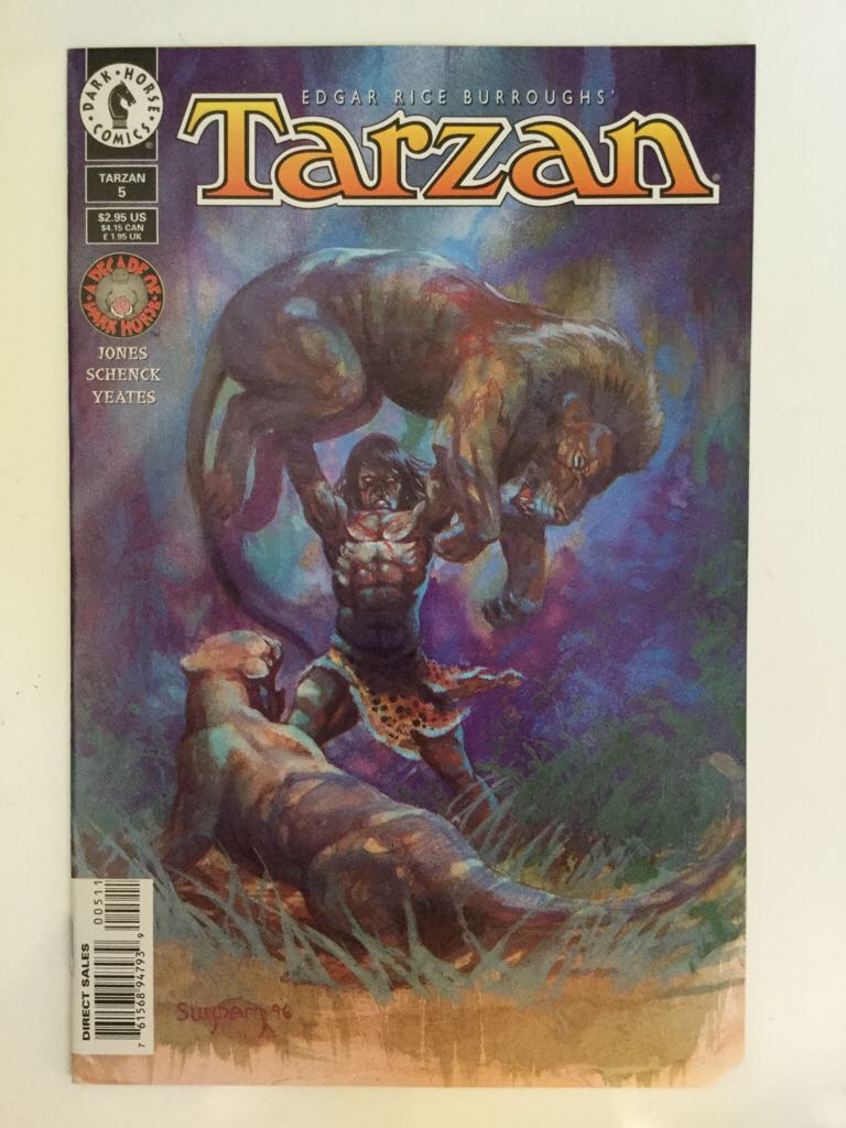 Amazing Adult Fantasy Omnibus