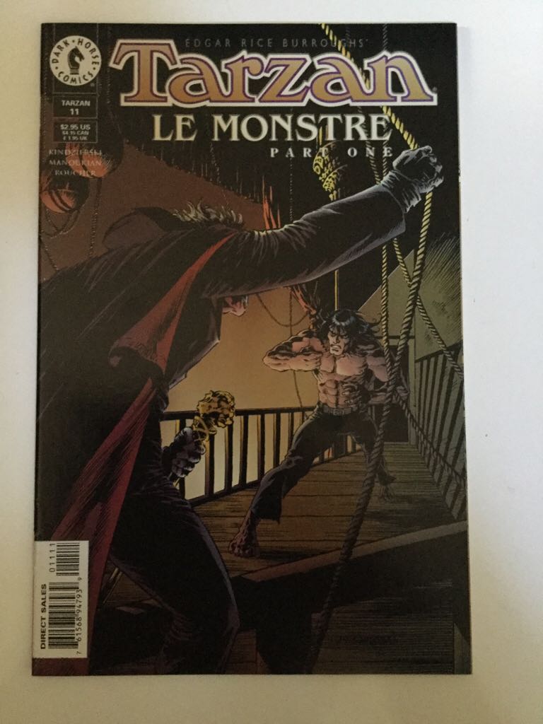 Power Man And Iron Fist