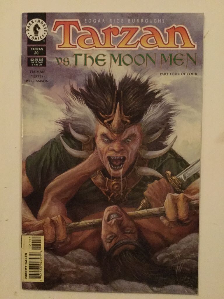 Power Man and Iron Fist (Vol. 1)