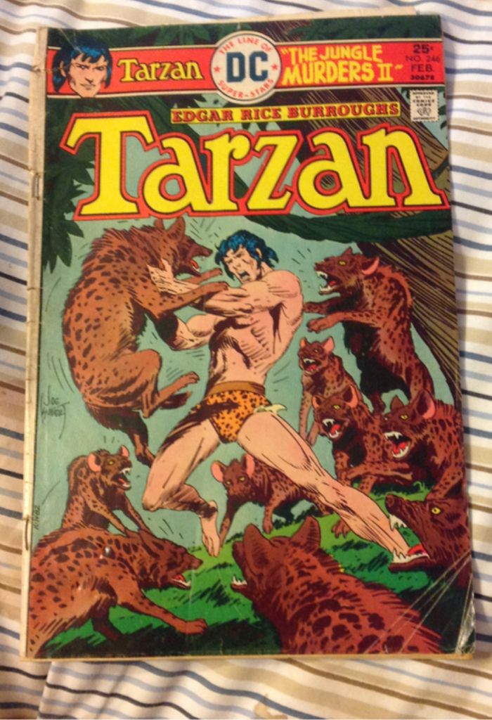 Batman: Legends Of The Dark Knight