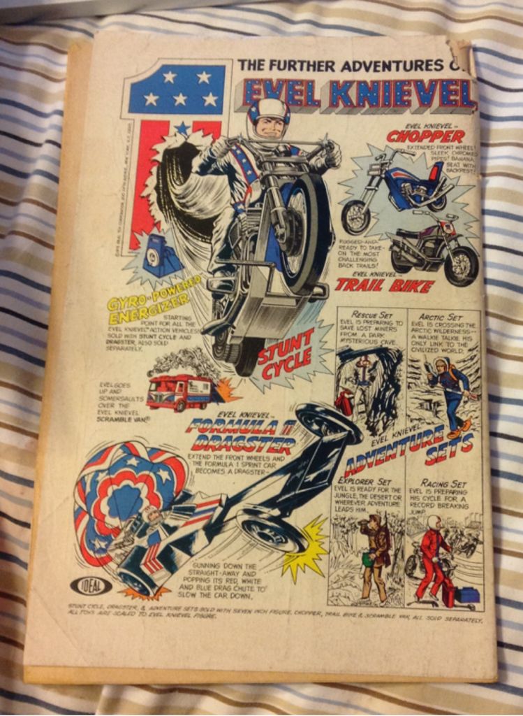 Tarzan - DC Comics (246) comic book collectible - Main Image 2