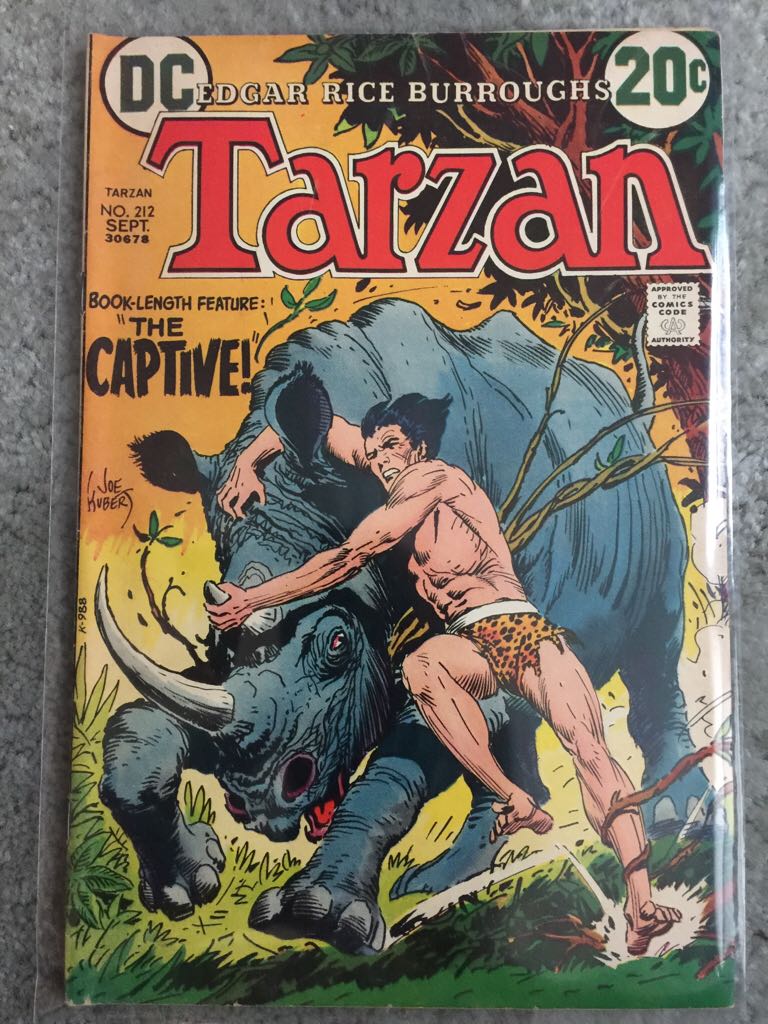 Wolverine, Giant-Size