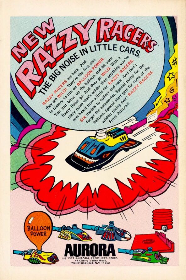 Tarzan of the Apes - DC Comics (208 - 05/1972) comic book collectible - Main Image 2