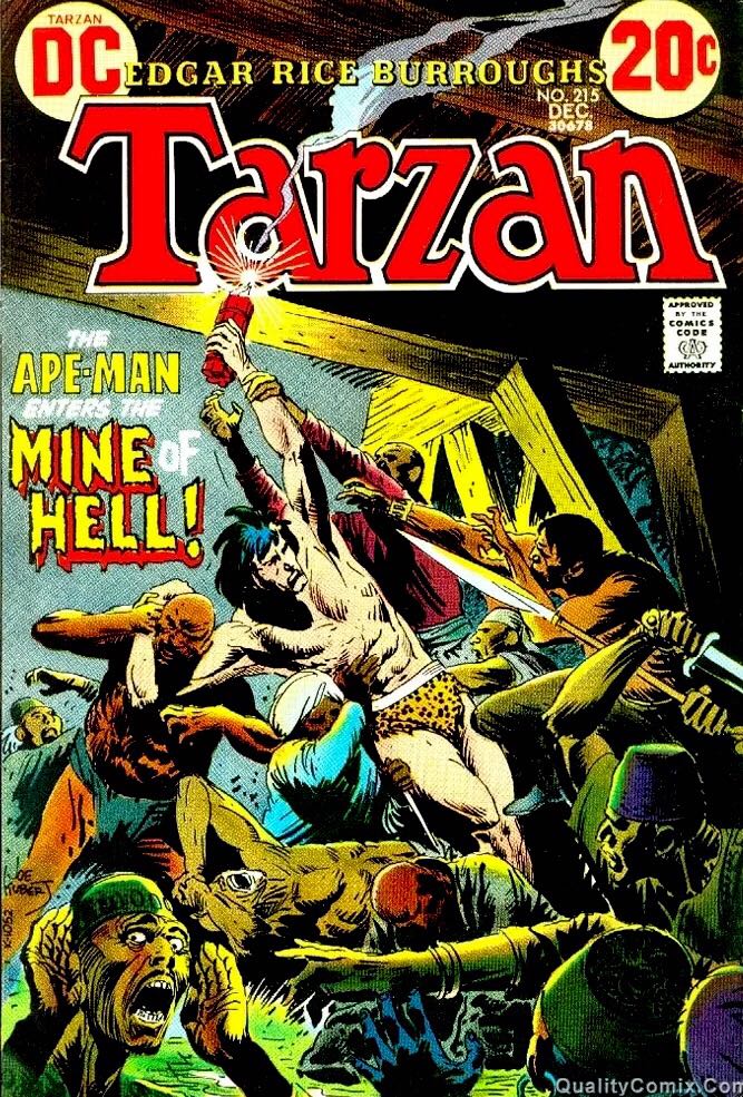 Dungeons and Dragons