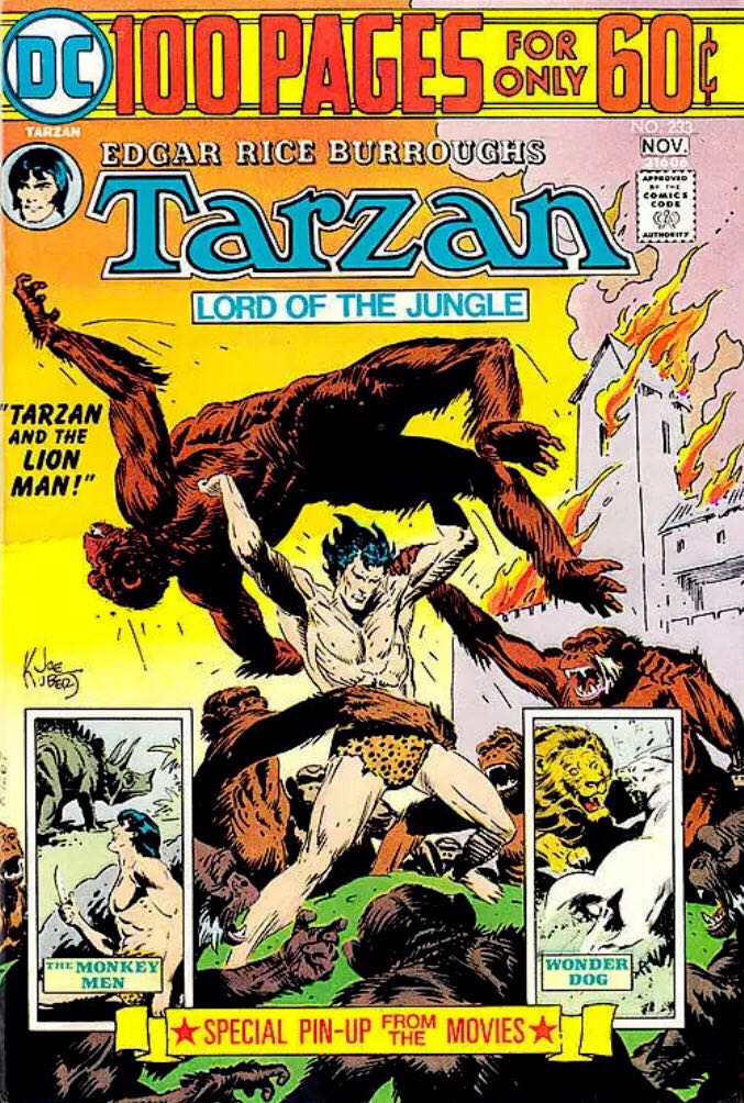 Batman: Legends Of The Dark Knight