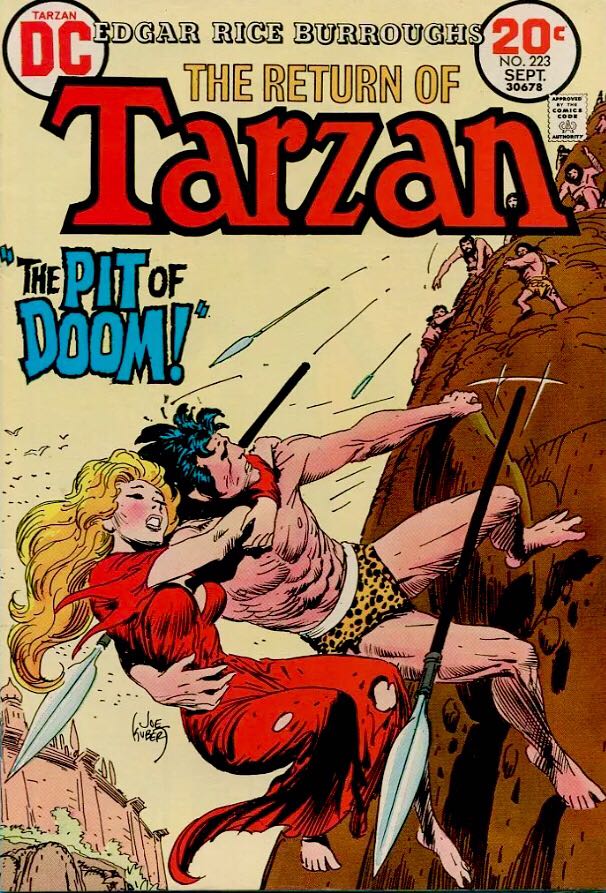 Power Man and Iron Fist (Vol. 1)