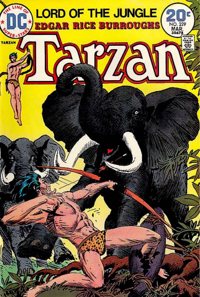 •Superman: The Man Of Steel