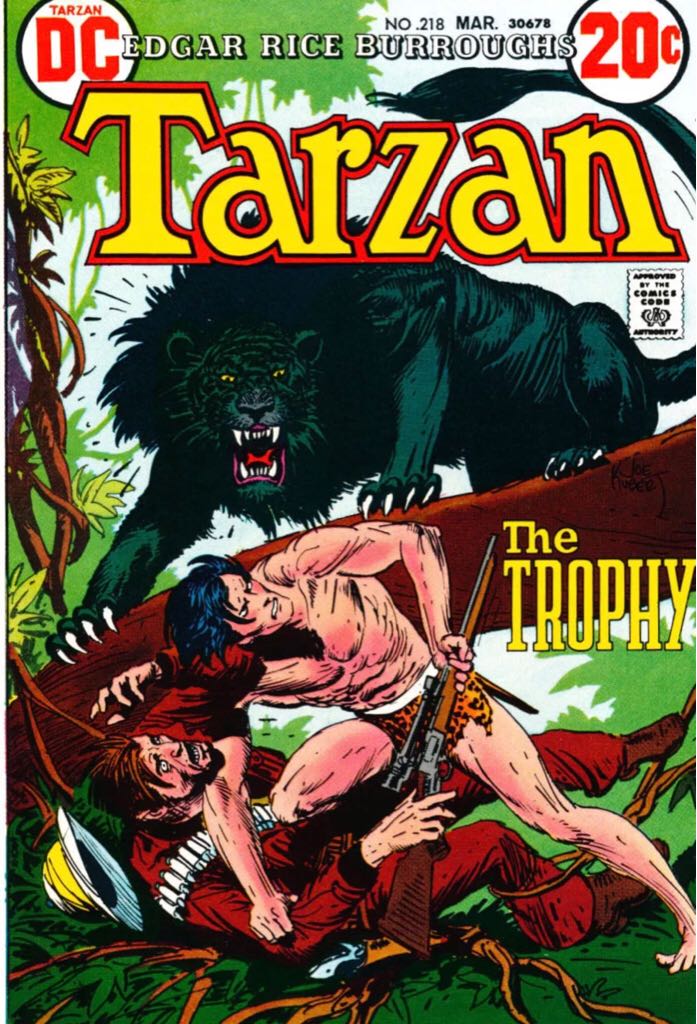 Superman: The Man Of Steel 4