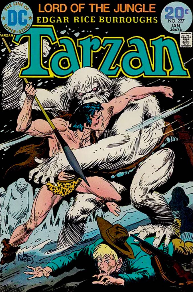 Power Man And Iron Fist