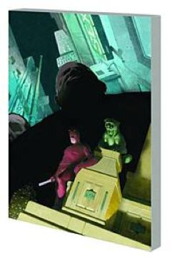 Power Man & Iron Fist (vol 3)