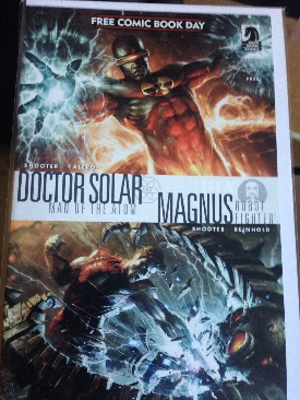 Batman: Legends Of The Dark Knight