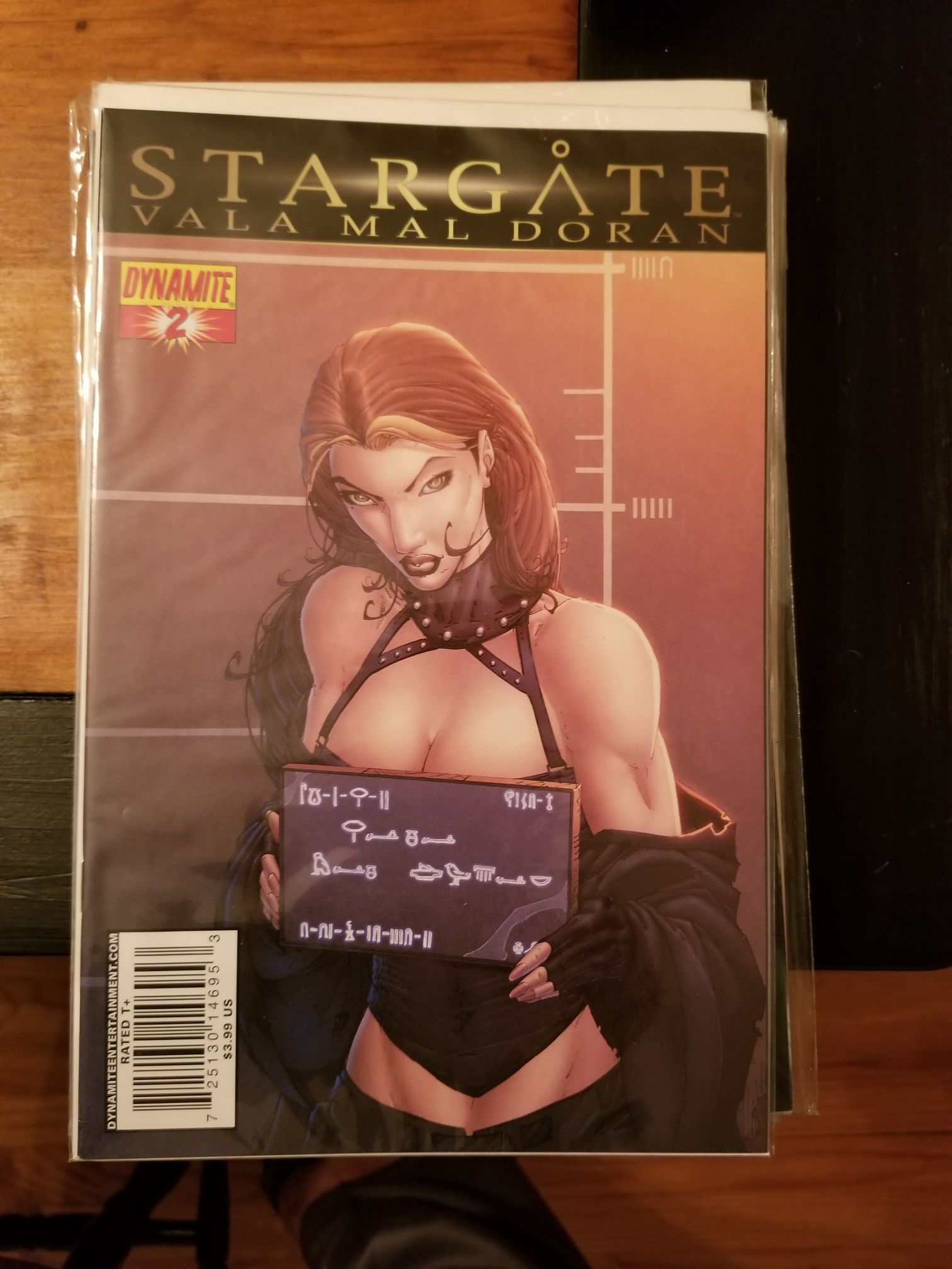 Hellboy - Volume 05: Conqueror Worm