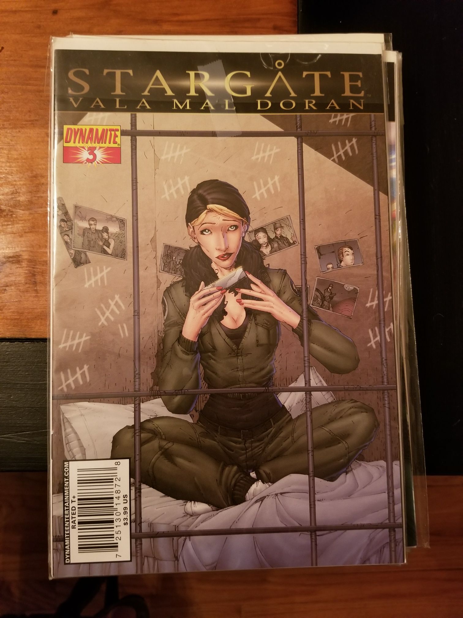 Batman: Legends Of The Dark Knight