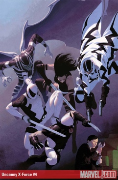 Spider-Man Chapter One