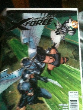 Power Man And Iron Fist