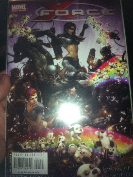 Power Man And Iron Fist