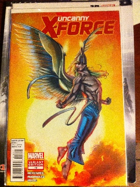 Batman: Legends Of The Dark Knight