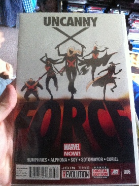 Avengers West Coast (1985) Annual