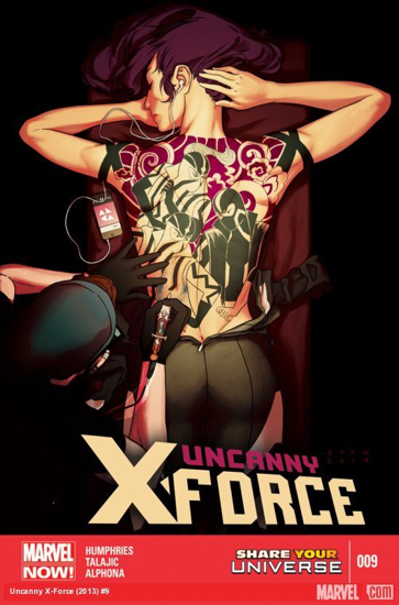 West Coast Avengers Annual vol. 2