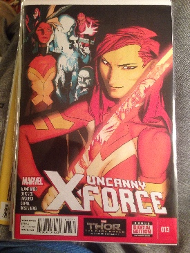 Green Lantern Corps (Limited)