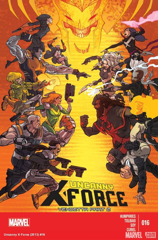 Mighty Marvel Must Haves