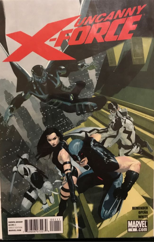 Batman: Legends Of The Dark Knight