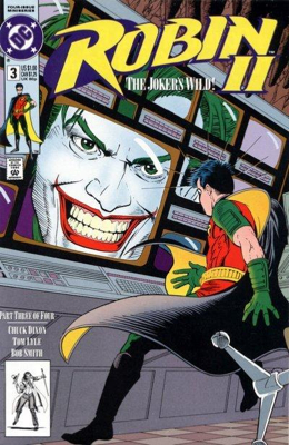 Batman: Gotham Knights