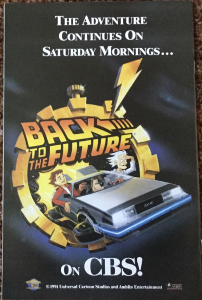 Robin II - DC (1 - Oct 1991) comic book collectible - Main Image 2