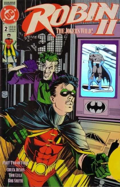 Power Man And Iron Fist