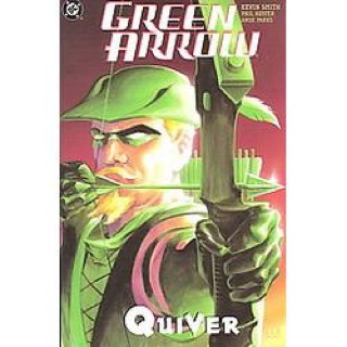 Batman: Legends Of The Dark Knight