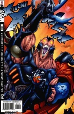 Batman: Legends Of The Dark Knight