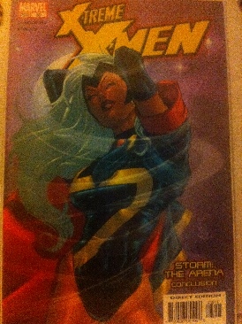 Batman: Legends Of The Dark Knight