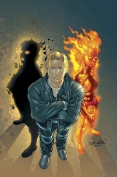 Batman: Legends of the Dark Knight