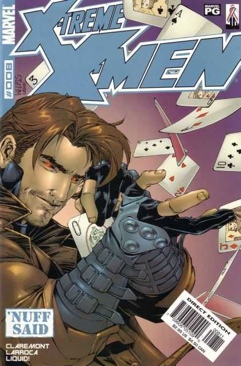 X-Treme X-Men Vol. 2