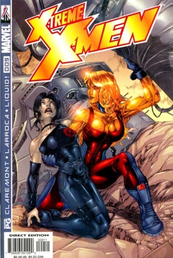 X-Men Unlimited