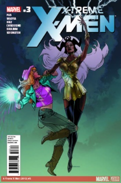 Superman: The Man Of Steel