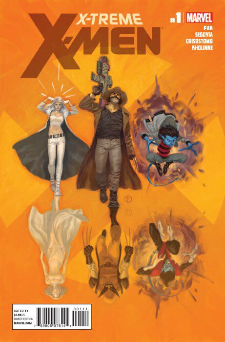 Serenity: Those Left Behind