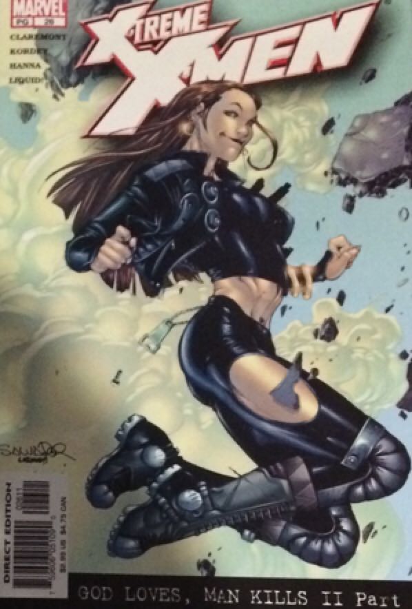 Batman: Legends Of The Dark Knight