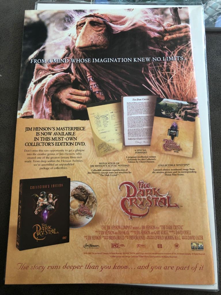 X-Treme X-MEN - Marvel Comics (39 - Feb 2004) comic book collectible [Barcode 75960605109003911] - Main Image 2