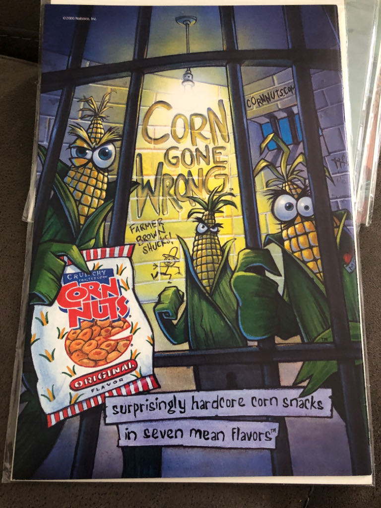 X-Treme X-MEN - Marvel Comics (12 - Jun 2002) comic book collectible [Barcode 75960605109001211] - Main Image 2