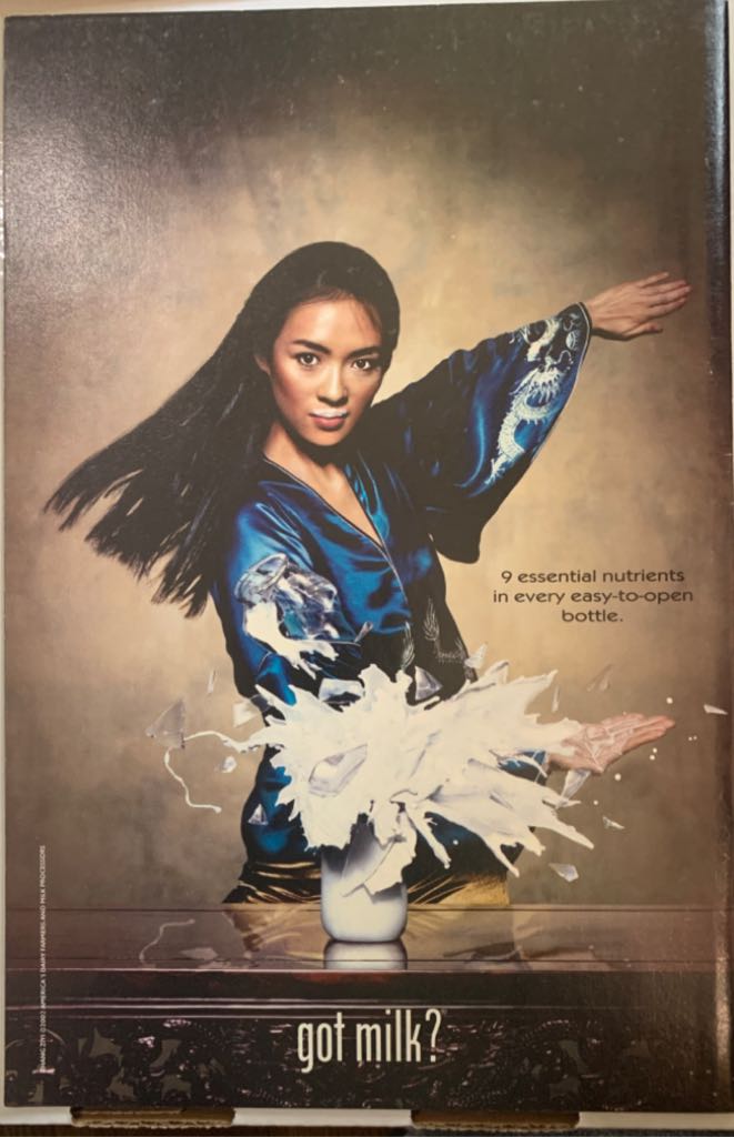 X-Treme X-MEN - Marvel Comics (16 - Oct 2002) comic book collectible [Barcode 75960605109001611] - Main Image 2