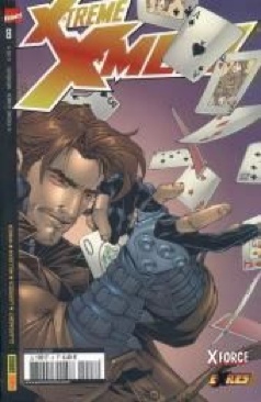 Saga Of The Swamp Thing