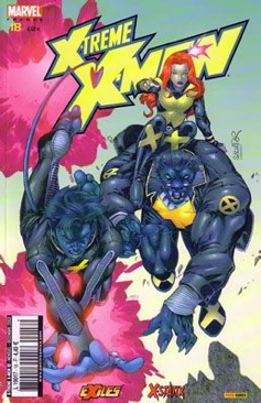 Spider-Man Chapter One