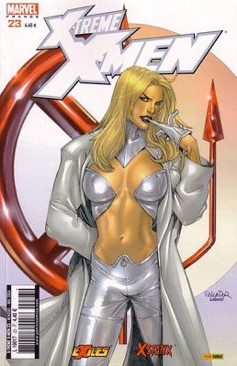 Grimm Fairy Tales: Beyond Wonderland