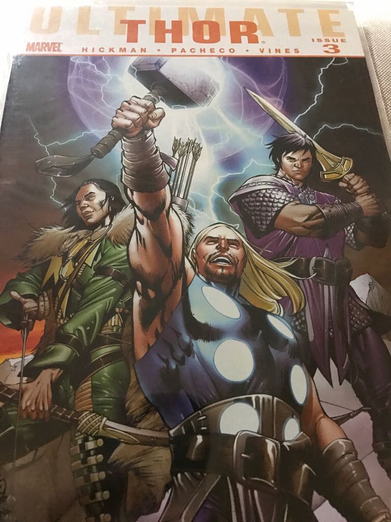 Superman: The Man Of Steel