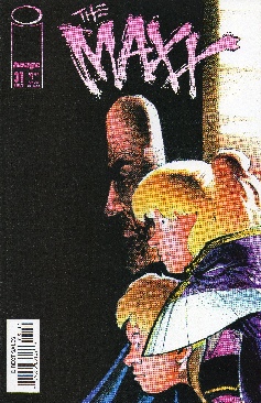 Batman: Legends Of The Dark Knight