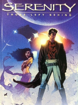 Robin II: Joker’s Wild