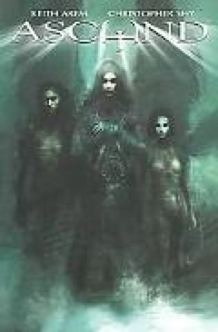 Batman: Legends Of The Dark Knight